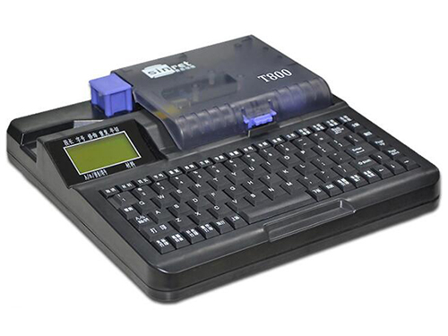 賽恩瑞德系列T800